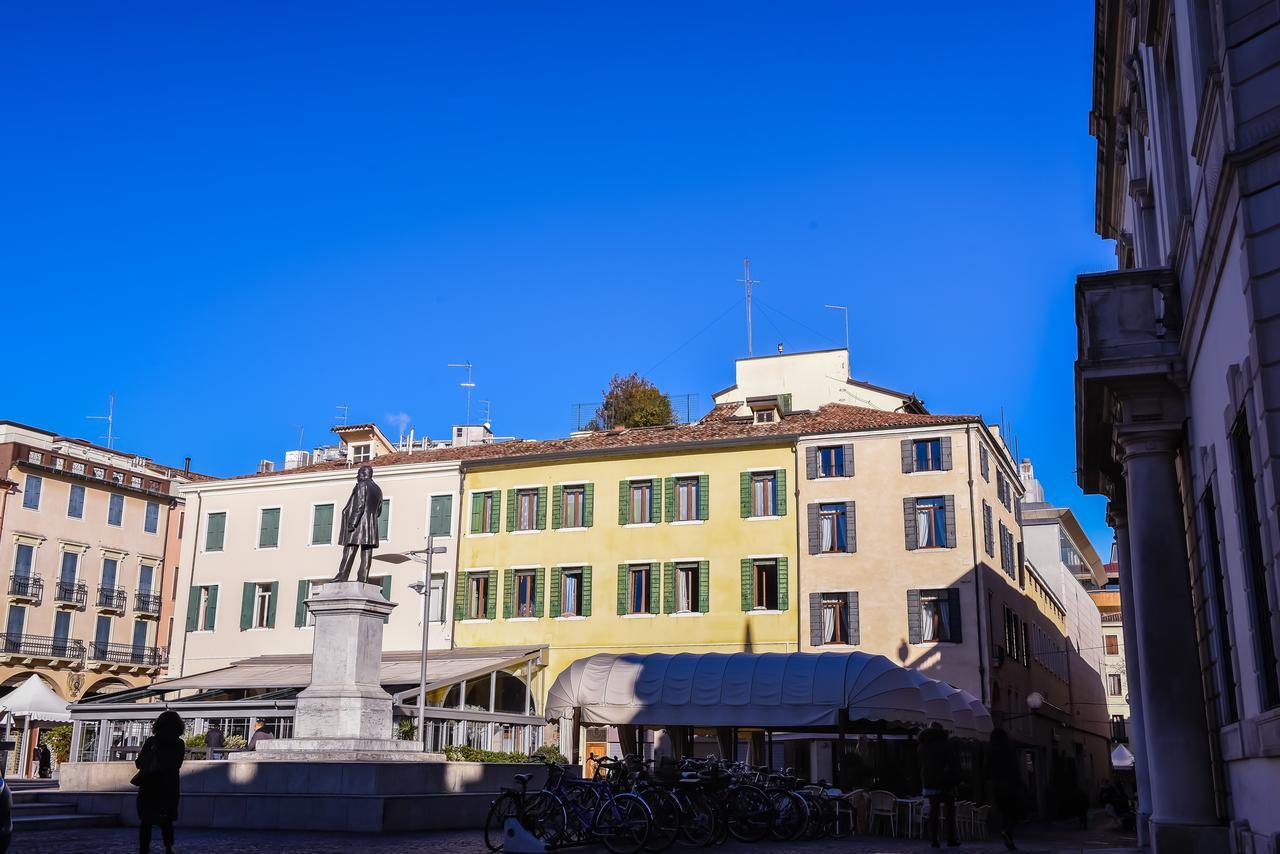 4You Apartments - Ponti Romani Padova Exterior photo