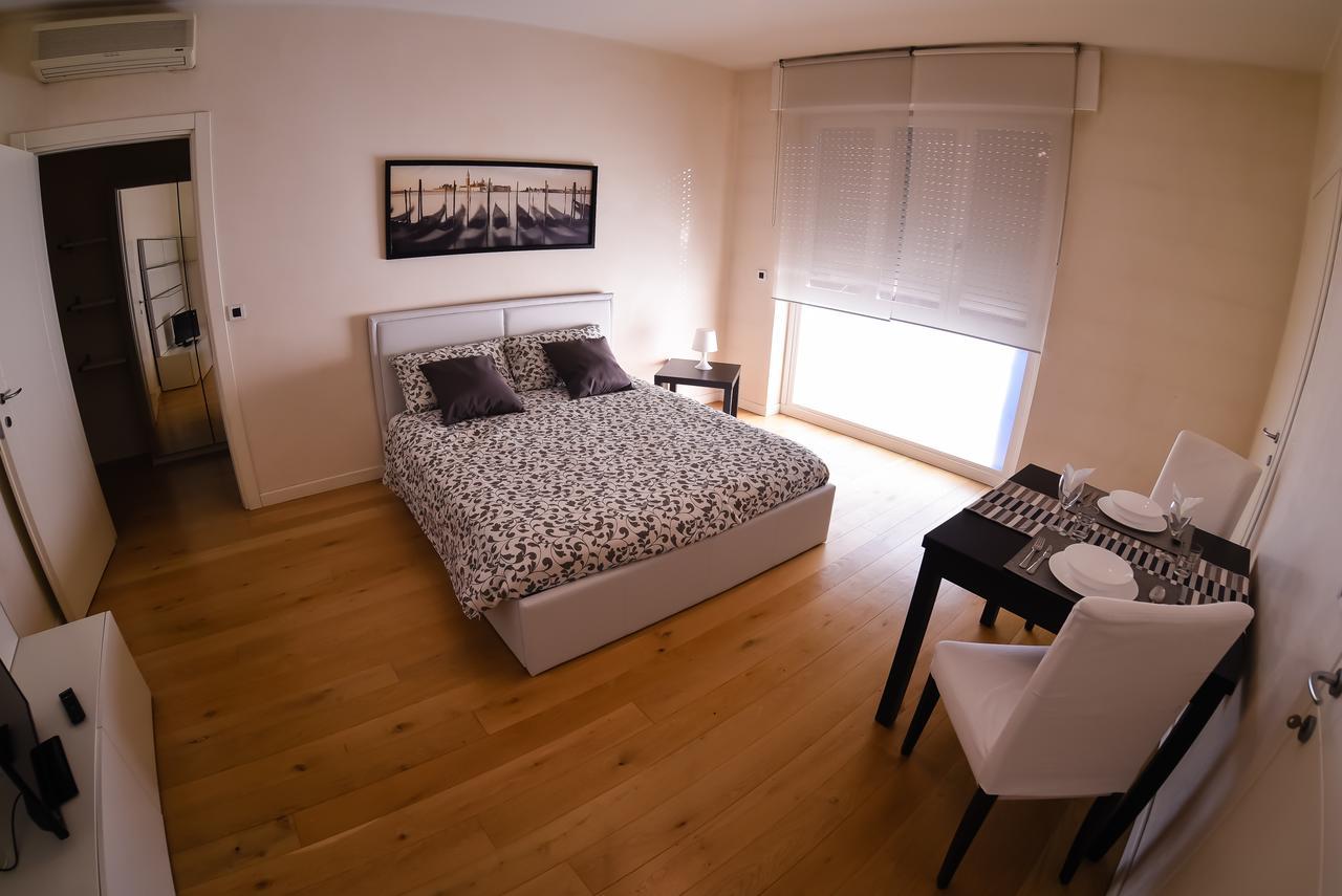 4You Apartments - Ponti Romani Padova Exterior photo
